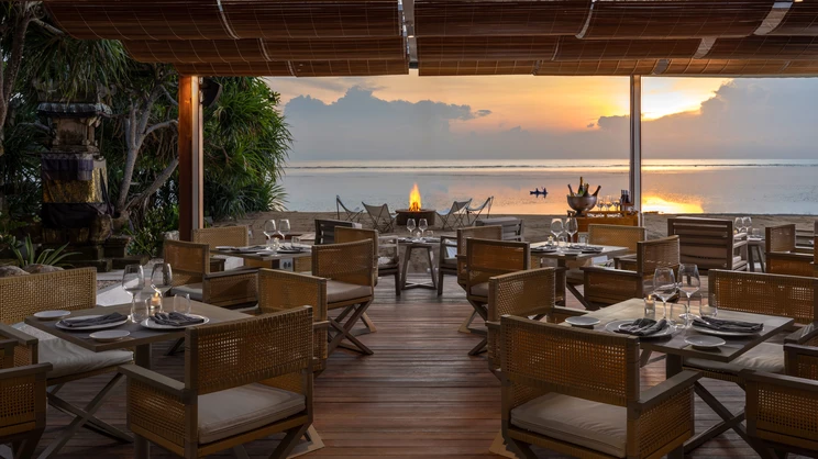 Sadara Boutique Beach Resort